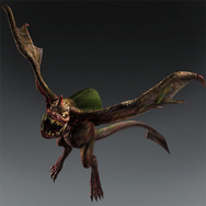 陰摩羅鬼(オンモラキ)