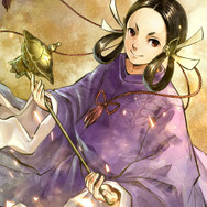 ミタマ:聖徳太子