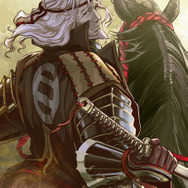 ミタマ:足利尊氏