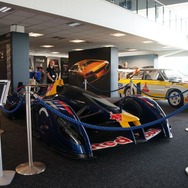 『グランツーリスモ6』山内氏、マルチデバイス対応や体験版「GTアカデミー」の可能性を説明