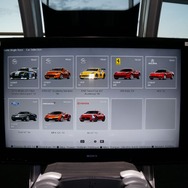 『グランツーリスモ6』山内氏、マルチデバイス対応や体験版「GTアカデミー」の可能性を説明