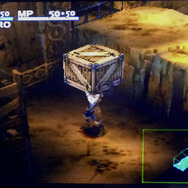 パズル要素もあり