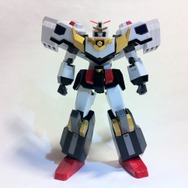 スーパーロボット超合金 ジェイデッカー