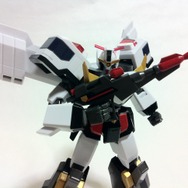 ジェイバスター（ライフルモード）