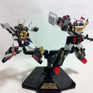 超AIを持つ勇者達