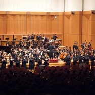 全編『FFVIII』への愛にあふれた演奏!「ガーデンオーケストラ」スペシャルコンサートの模様をレポート