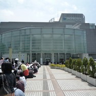 会場のティアラこうとう