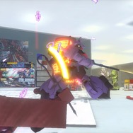 『ガンダムブレイカー』ゲームの世界観がいよいよ明らかに