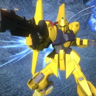 『ガンダムブレイカー』ゲームの世界観がいよいよ明らかに