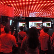 『RED STONE』開発会社CEO「まだ見ぬ出会いと発見、そして体験をお届けします」 ― カンファレンス2013