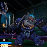 3DS『ビーストサーガ 最強激突コロシアム！』最新PVと主要キャラクター情報公開