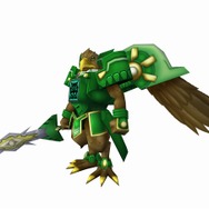 キャプテンイーグル