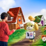 米国任天堂、実写で再現した『とびだせ どうぶつの森』海外TVCMをオンエア