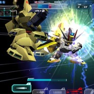 Copyright by (C)SOTSU, SUNRISE (C)SOTSU, SUNRISE, MBS  (C)BANDAI KOREA Developed by SOFTMAX / Published by CJ internet.