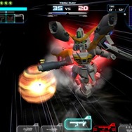 Copyright by (C)SOTSU, SUNRISE (C)SOTSU, SUNRISE, MBS  (C)BANDAI KOREA Developed by SOFTMAX / Published by CJ internet.