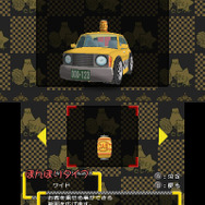 時にはぼんぼりで集客性能アップ