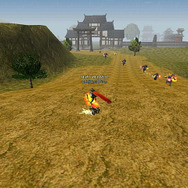 『ナイトオンラインクロス』サーバー間PvP「ヘリウス戦争」実装