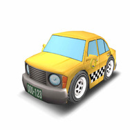 よく見るとミラーにピアス