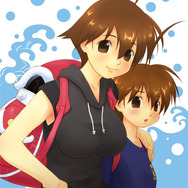 アニメイト オリジナルブロマイド