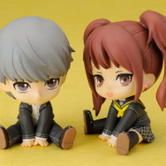 TVアニメ「ペルソナ4」ぺたん娘フィギュア