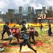 『ヴァルハラナイツ3』6.5万本突破、シリーズ最高の滑り出し