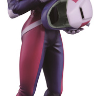 B賞 マリーダフィギュア