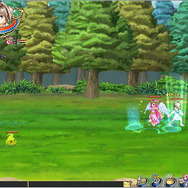 天使・桑島法子降り立つ! 物語は宇宙へ…『Wonderland ONLINE』