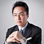 黒川文雄氏