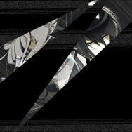 スペシャルブックに掲載されるkyo氏のイラストの一部分を公開！