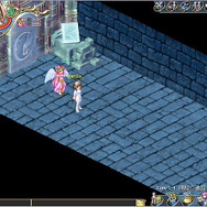 天使・桑島法子降り立つ! 物語は宇宙へ…『Wonderland ONLINE』