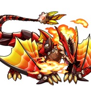 フレアドラール