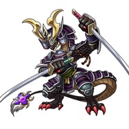 闇属性モンスター