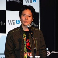 ナウプロダクションの中條史朗氏