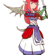 新ジョブ:エアサムライ
