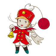 新ジョブ:楽士