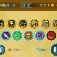 3DS新作『SWORDS ＆ SOLDIERS 3D』配信決定 ― コミカルなキャラの本格的リアルタイムストラテジー