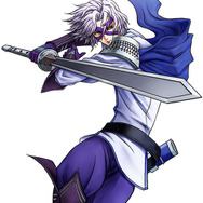 反撃に転じて連続攻撃！PS2『戦国BASARA X』竹中半兵衛の必殺技