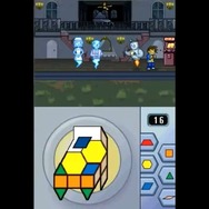 ロボと一緒にみんなを手助け、海外産DSiウェア新作パズルアドベンチャー『Orion's Odyssey』