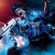 最もリアルな『バイオハザード』がやってくる…！