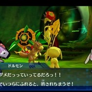 『デジモンワールド リ:デジタイズ デコード』新デジモン「ラストティラノモン」が登場