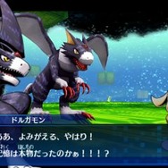 『デジモンワールド リ:デジタイズ デコード』新デジモン「ラストティラノモン」が登場