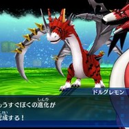 『デジモンワールド リ:デジタイズ デコード』新デジモン「ラストティラノモン」が登場