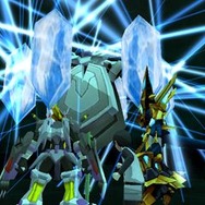 『デジモンワールド リ:デジタイズ デコード』新デジモン「ラストティラノモン」が登場