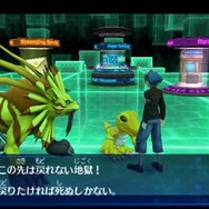 『デジモンワールド リ:デジタイズ デコード』新デジモン「ラストティラノモン」が登場