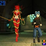 『デジモンワールド リ:デジタイズ デコード』新デジモン「ラストティラノモン」が登場