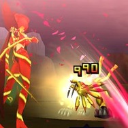 『デジモンワールド リ:デジタイズ デコード』新デジモン「ラストティラノモン」が登場