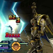 『デジモンワールド リ:デジタイズ デコード』新デジモン「ラストティラノモン」が登場