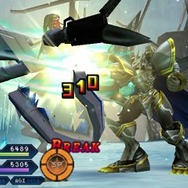 『デジモンワールド リ:デジタイズ デコード』新デジモン「ラストティラノモン」が登場