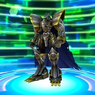 『デジモンワールド リ:デジタイズ デコード』新デジモン「ラストティラノモン」が登場