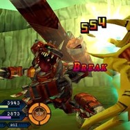 『デジモンワールド リ:デジタイズ デコード』新デジモン「ラストティラノモン」が登場